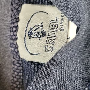 Vintage Camel tshirt